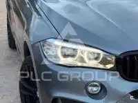 2014 BMW X6