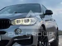 2014 BMW X6