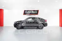2014 BMW X6
