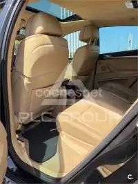 2014 BMW X6