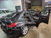 2014 BMW X4