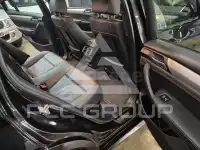 2014 BMW X4