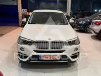 2014 BMW X4
