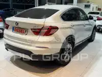2014 BMW X4