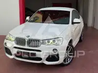 2014 BMW X4