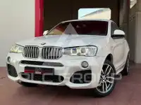 2014 BMW X4