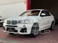 2014 BMW X4