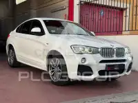 2014 BMW X4