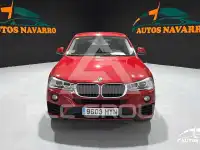 2014 BMW X4