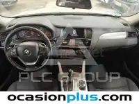 2014 BMW X4