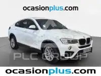 2014 BMW X4
