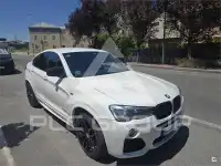2014 BMW X4