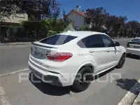 2014 BMW X4