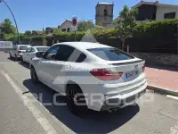 2014 BMW X4