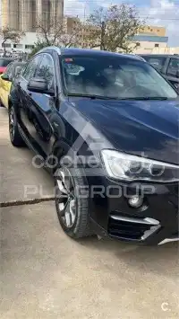 2014 BMW X4