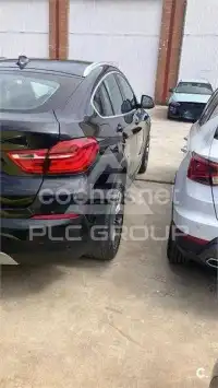 2014 BMW X4