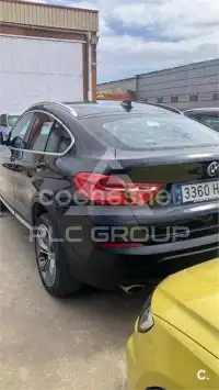2014 BMW X4