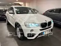 2014 BMW X4