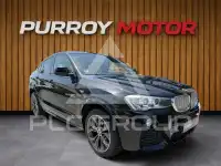 2014 BMW X4