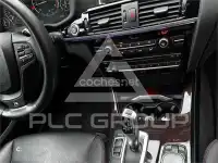 2014 BMW X4