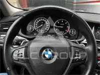2014 BMW X4