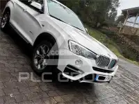 2014 BMW X4