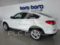 2014 BMW X4