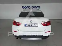 2014 BMW X4