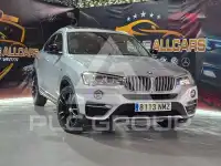 2014 BMW X4