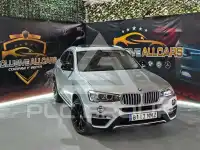 2014 BMW X4