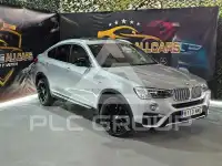 2014 BMW X4