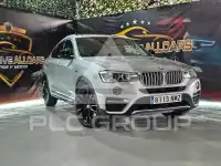 2014 BMW X4