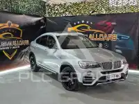 2014 BMW X4
