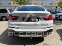 2014 BMW X4