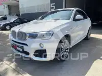 2014 BMW X4