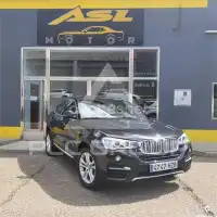 2014 BMW X4