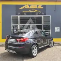 2014 BMW X4