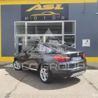 2014 BMW X4