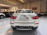 2014 BMW X4