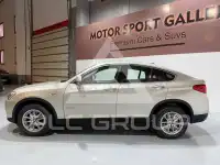 2014 BMW X4