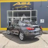 2014 BMW X4