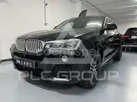 2014 BMW X4