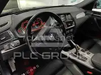 2014 BMW X4