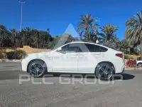 2014 BMW X4