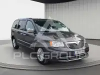 2014 Lancia 