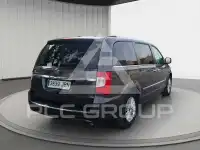 2014 Lancia 