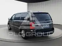 2014 Lancia 