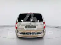 2014 Lancia 