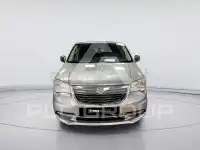 2014 Lancia 
