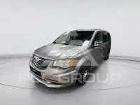2014 Lancia 